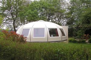 Iglo Savanne 